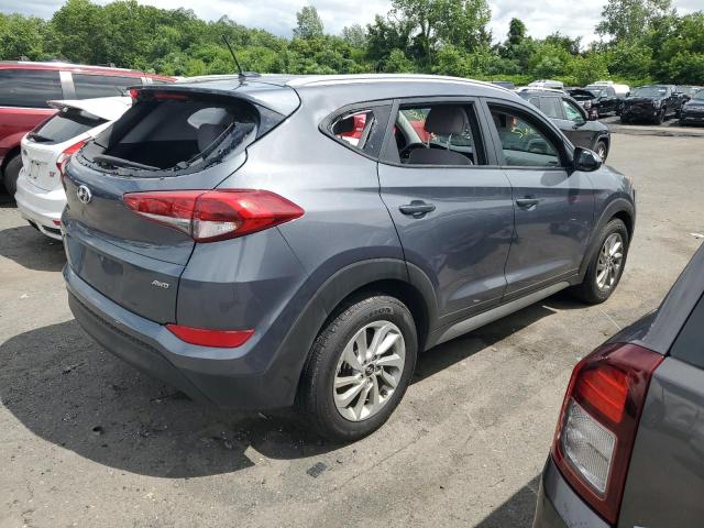 Photo 2 VIN: KM8J3CA46HU297063 - HYUNDAI TUCSON LIM 