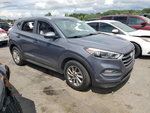 Photo 3 VIN: KM8J3CA46HU297063 - HYUNDAI TUCSON LIM 