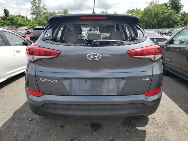 Photo 5 VIN: KM8J3CA46HU297063 - HYUNDAI TUCSON LIM 