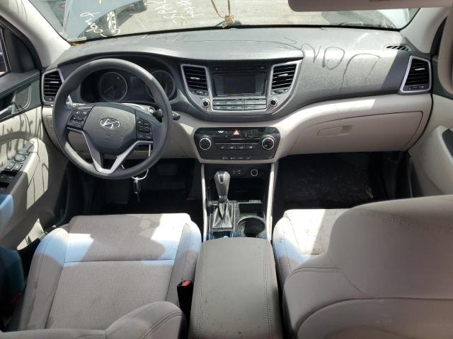 Photo 7 VIN: KM8J3CA46HU297063 - HYUNDAI TUCSON LIM 