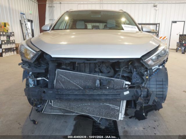 Photo 5 VIN: KM8J3CA46HU316940 - HYUNDAI TUCSON 