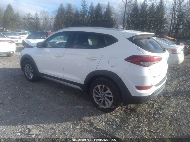 Photo 2 VIN: KM8J3CA46HU317859 - HYUNDAI TUCSON 