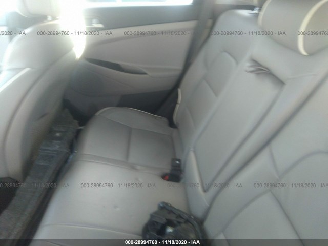 Photo 7 VIN: KM8J3CA46HU317859 - HYUNDAI TUCSON 