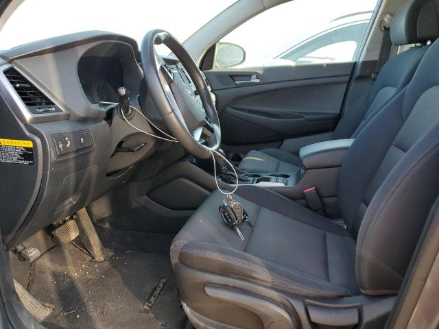 Photo 6 VIN: KM8J3CA46HU331020 - HYUNDAI TUCSON LIM 