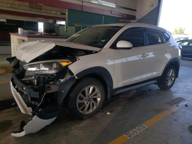 Photo 0 VIN: KM8J3CA46HU331356 - HYUNDAI TUCSON LIM 