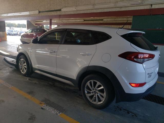 Photo 1 VIN: KM8J3CA46HU331356 - HYUNDAI TUCSON LIM 