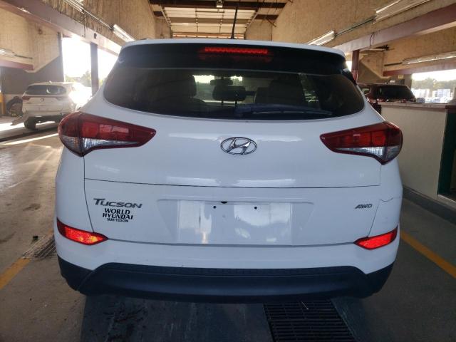 Photo 5 VIN: KM8J3CA46HU331356 - HYUNDAI TUCSON LIM 