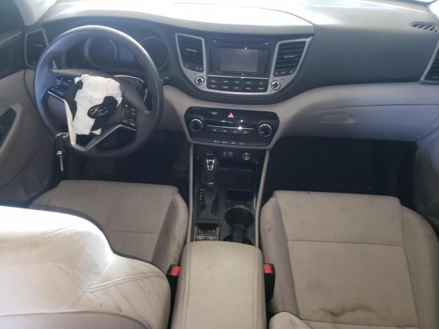 Photo 7 VIN: KM8J3CA46HU331356 - HYUNDAI TUCSON LIM 