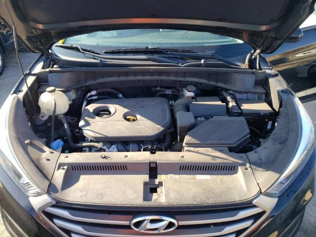 Photo 6 VIN: KM8J3CA46HU339215 - HYUNDAI TUCSON LIM 