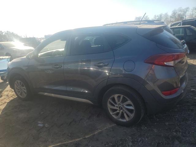 Photo 1 VIN: KM8J3CA46HU393663 - HYUNDAI TUCSON 