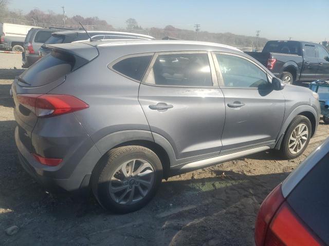 Photo 2 VIN: KM8J3CA46HU393663 - HYUNDAI TUCSON 