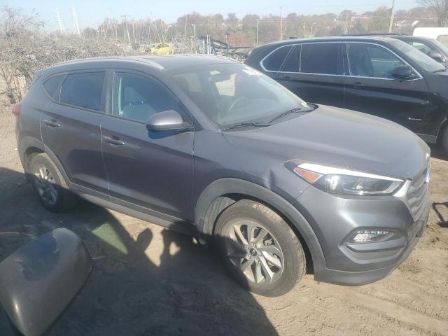 Photo 3 VIN: KM8J3CA46HU393663 - HYUNDAI TUCSON 