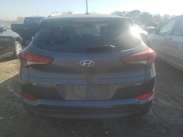 Photo 5 VIN: KM8J3CA46HU393663 - HYUNDAI TUCSON 