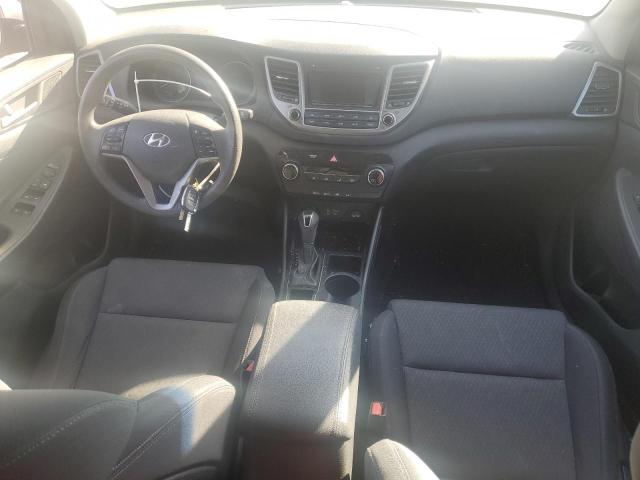 Photo 7 VIN: KM8J3CA46HU393663 - HYUNDAI TUCSON 