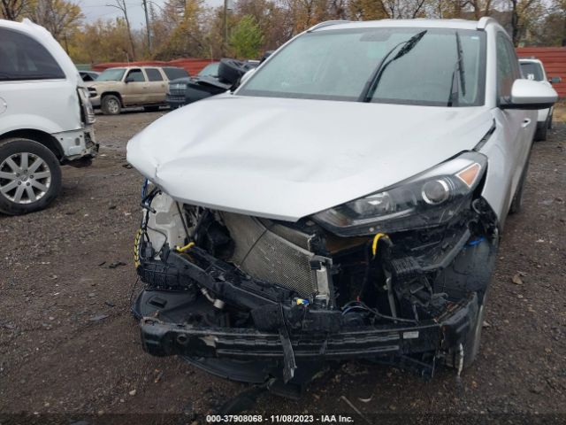 Photo 5 VIN: KM8J3CA46HU397339 - HYUNDAI TUCSON 