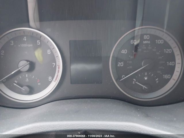 Photo 6 VIN: KM8J3CA46HU397339 - HYUNDAI TUCSON 