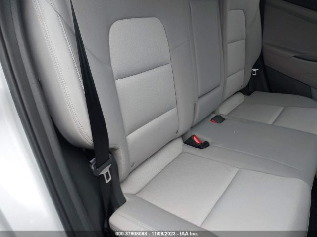 Photo 7 VIN: KM8J3CA46HU397339 - HYUNDAI TUCSON 