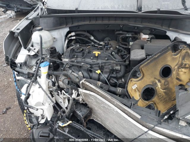 Photo 9 VIN: KM8J3CA46HU397339 - HYUNDAI TUCSON 