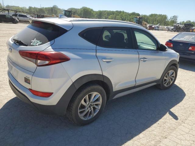 Photo 2 VIN: KM8J3CA46HU407478 - HYUNDAI TUCSON 