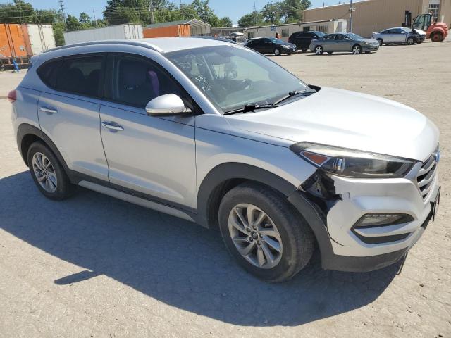 Photo 3 VIN: KM8J3CA46HU407478 - HYUNDAI TUCSON 