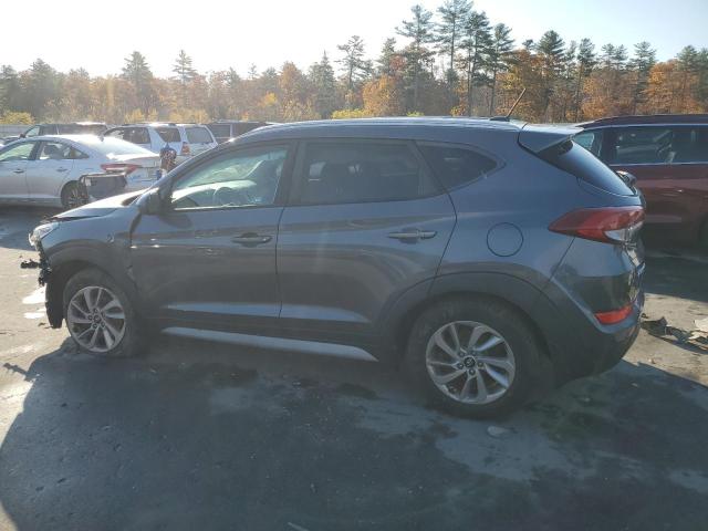 Photo 1 VIN: KM8J3CA46HU409408 - HYUNDAI TUCSON LIM 