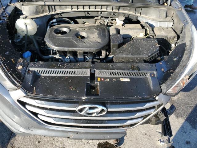 Photo 11 VIN: KM8J3CA46HU409408 - HYUNDAI TUCSON LIM 