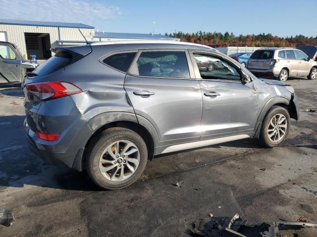 Photo 2 VIN: KM8J3CA46HU409408 - HYUNDAI TUCSON LIM 