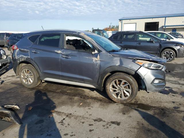 Photo 3 VIN: KM8J3CA46HU409408 - HYUNDAI TUCSON LIM 