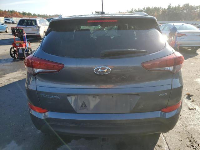 Photo 5 VIN: KM8J3CA46HU409408 - HYUNDAI TUCSON LIM 