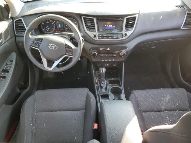 Photo 7 VIN: KM8J3CA46HU409408 - HYUNDAI TUCSON LIM 