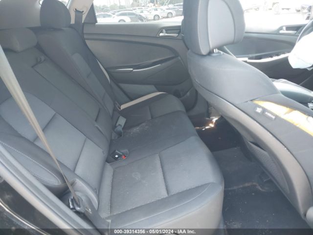 Photo 7 VIN: KM8J3CA46HU418464 - HYUNDAI TUCSON 