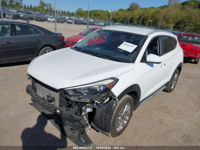 Photo 1 VIN: KM8J3CA46HU423034 - HYUNDAI TUCSON 