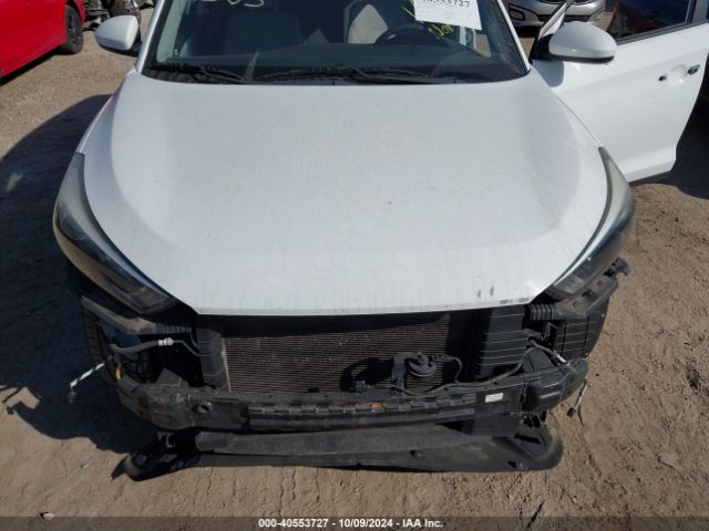 Photo 5 VIN: KM8J3CA46HU423034 - HYUNDAI TUCSON 