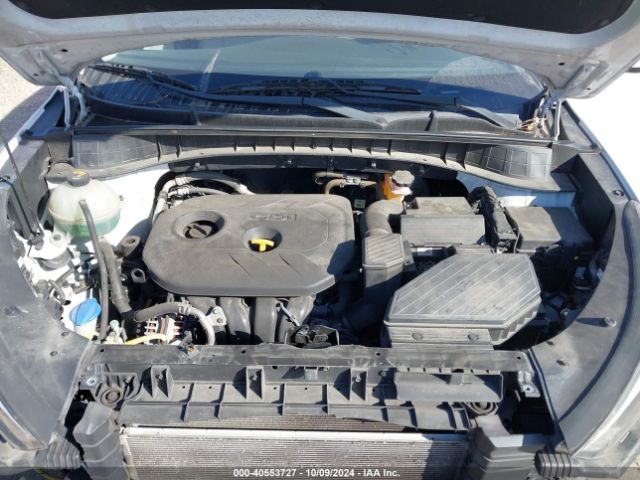 Photo 9 VIN: KM8J3CA46HU423034 - HYUNDAI TUCSON 