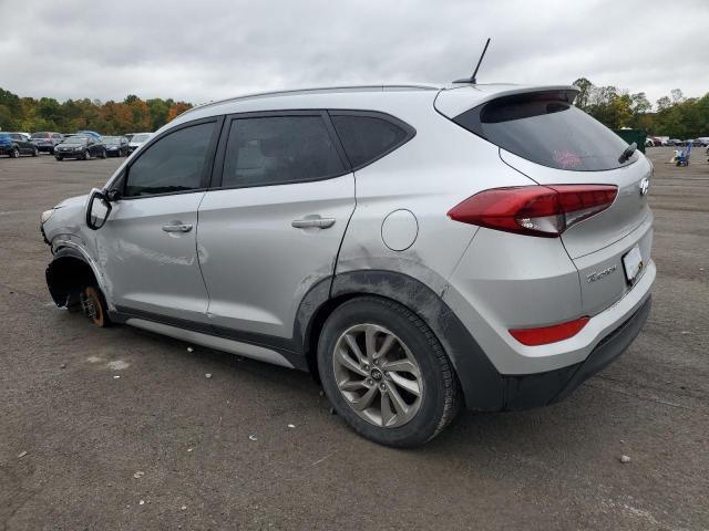 Photo 1 VIN: KM8J3CA46HU434728 - HYUNDAI TUCSON LIM 