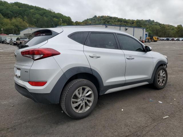 Photo 2 VIN: KM8J3CA46HU434728 - HYUNDAI TUCSON LIM 