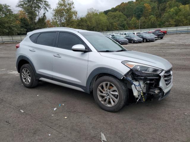 Photo 3 VIN: KM8J3CA46HU434728 - HYUNDAI TUCSON LIM 