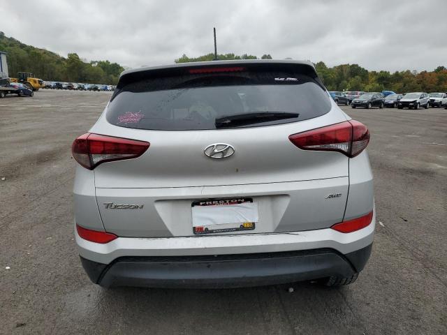 Photo 5 VIN: KM8J3CA46HU434728 - HYUNDAI TUCSON LIM 