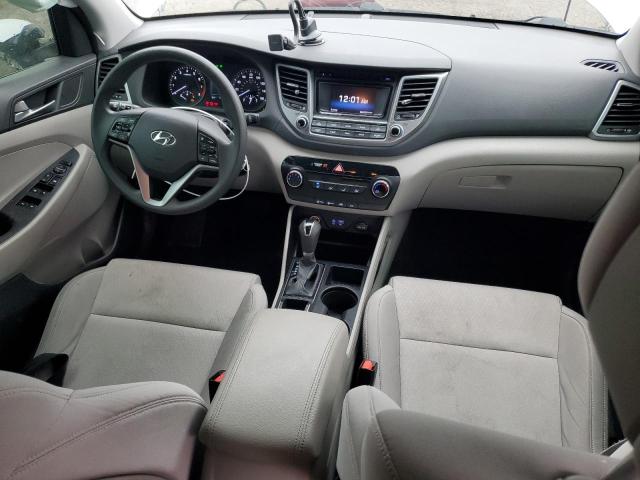 Photo 7 VIN: KM8J3CA46HU434728 - HYUNDAI TUCSON LIM 