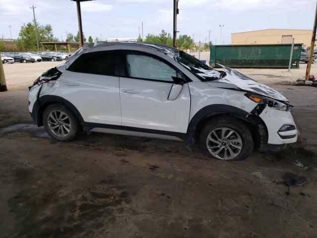 Photo 8 VIN: KM8J3CA46HU466658 - HYUNDAI TUCSON LIM 