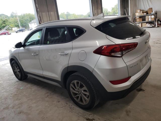 Photo 1 VIN: KM8J3CA46HU470127 - HYUNDAI TUCSON 