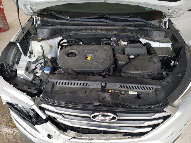 Photo 11 VIN: KM8J3CA46HU470127 - HYUNDAI TUCSON 