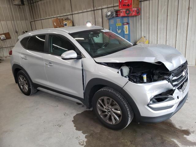 Photo 3 VIN: KM8J3CA46HU470127 - HYUNDAI TUCSON 