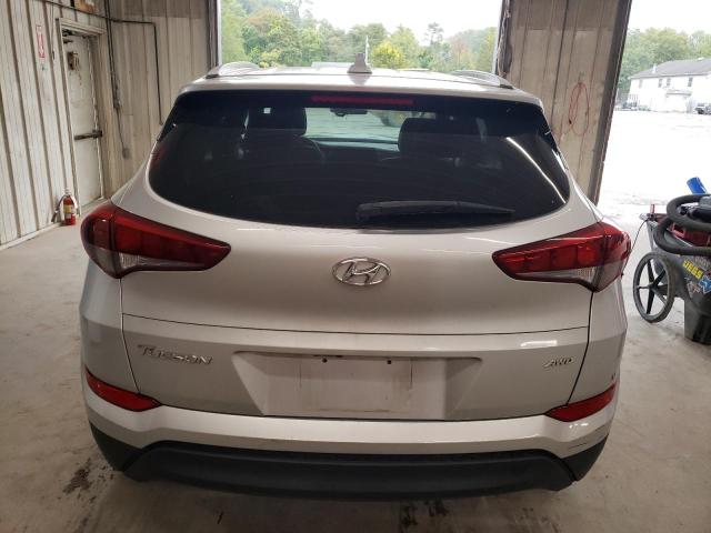 Photo 5 VIN: KM8J3CA46HU470127 - HYUNDAI TUCSON 