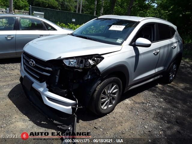 Photo 1 VIN: KM8J3CA46HU475540 - HYUNDAI TUCSON 