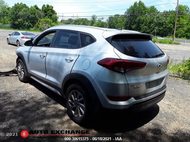 Photo 2 VIN: KM8J3CA46HU475540 - HYUNDAI TUCSON 