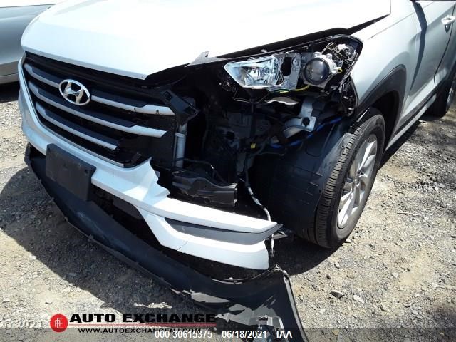 Photo 5 VIN: KM8J3CA46HU475540 - HYUNDAI TUCSON 