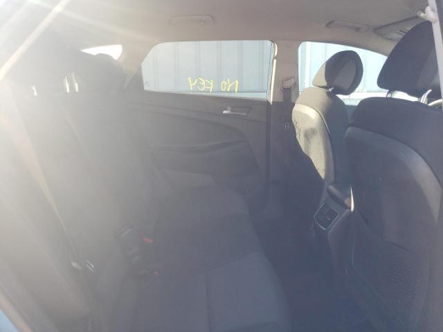 Photo 5 VIN: KM8J3CA46HU477191 - HYUNDAI TUCSON LIM 