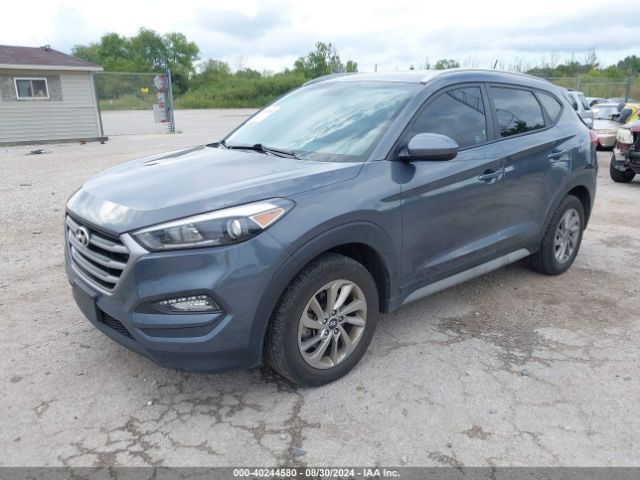 Photo 1 VIN: KM8J3CA46HU479782 - HYUNDAI TUCSON 