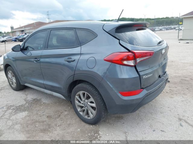 Photo 2 VIN: KM8J3CA46HU479782 - HYUNDAI TUCSON 